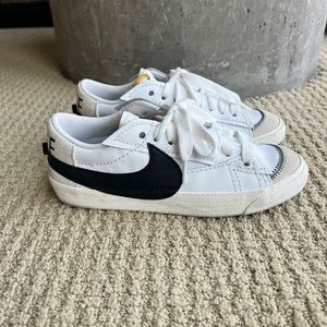 Nike Blazer Low ‘77 Jumbo